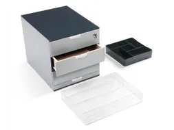 Durable Coffee Point Box Cateringbox