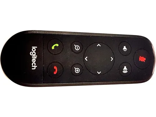 Afstandsbediening draadloos voor videoconferentiesysteem 993-001040