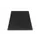 Schoonloopmat Rubber 100x150 Cm Gewicht 9kg/m² Shore Hardheid 55