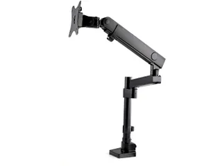 Monitorarm met 2x USB 3.0 Ports Full Motion - 1