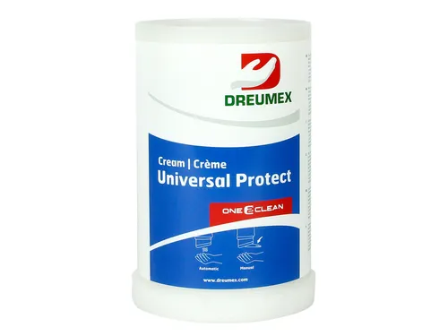 Handcreme Dreumex Universal Protect One2clean cartridge 1.5L