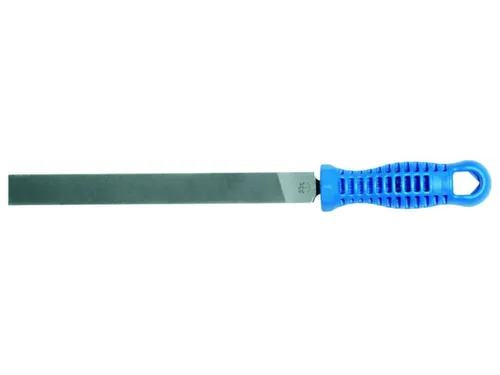 8725 2-8 Halfronde werkplaatsvijl 8 inch,200x20mm