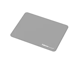 Muismat Fellowes Breyta XL grijs 21x28cm - 2