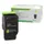 78C2UYE LEXMARK CS/CX toner yellow UHC