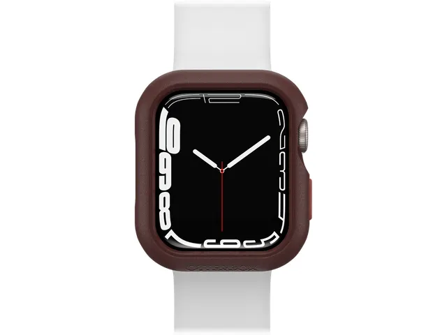 OtterBox Watch Bumper Apple Watch Series 9/8/7 41mm bruin