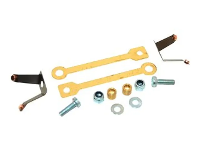 Sleepcontact set tbv Numatic NVR200 220988