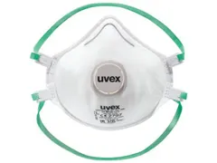 Bx15 8762313 Planet Silv-Air Ffp3 Dustm