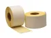 OUTLET Etiquette compatible Zebra 102x150mm Blanc Noyau 76mm