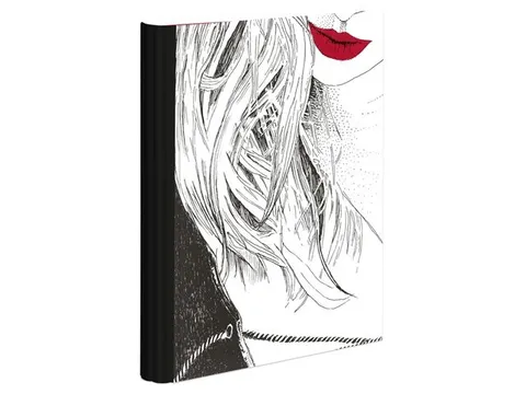 Ringmap ronde rug 2R 30mm SUZIE Q