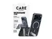 PanzerGlass CARE by Kickstand Case Transparent w. MagSafe iPhone