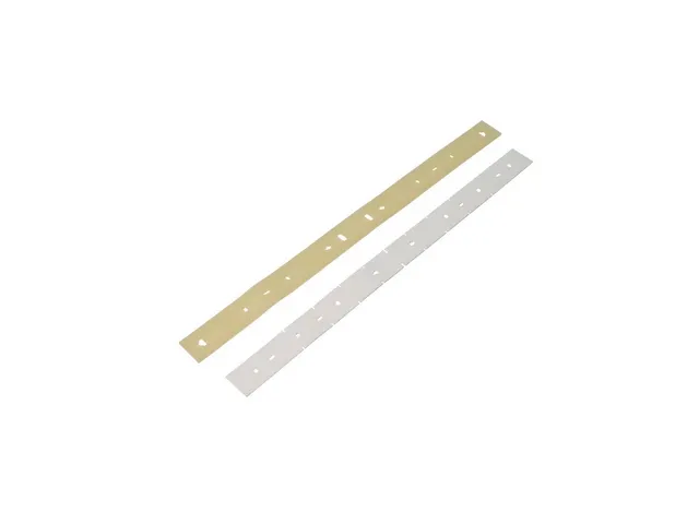 Nilfisk zuigrubbers SC500 28 Gum Rubber Kit