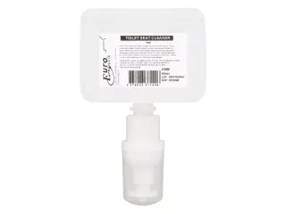 Euro 410000 toilet seat cleaner foam - 1