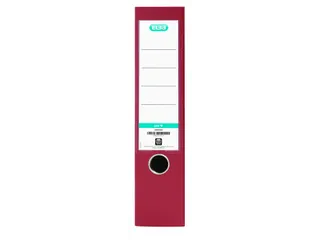 Ordner Elba Smart Pro+ A4 80mm PP rood - 4