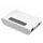 2-poorts USB 2.0 draadloze multifunctionele netwerkserver 300 Mbps