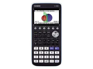 Rekenmachine Casio fx-CG50 - 1