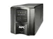 APC Smart-UPS SMT750IC - 6x C13, USB, SmartConnect, 750VA