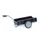 Handtrekwagen 4109v 2 Wielen 1145x545mm Multiplex Wanden Rubber