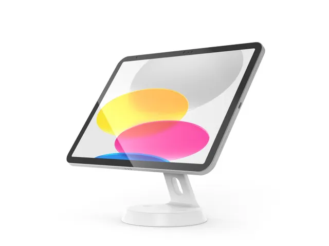 Compulocks GLDTABW, 38,1 cm (15 inch), Universeel, Universal (Adhesive