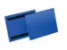 Documenthoes Durable magnetisch A5 liggend blauw 50 stuks