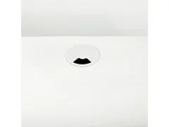 Kabeldoorvoer Los Zwart 80 Mm.