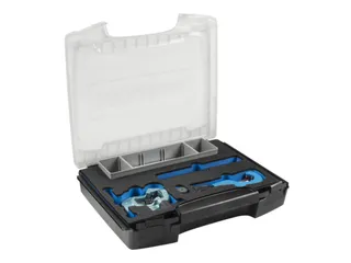 1101-233301 Gereedschapsset 4-14mm in i-BOXX 72 - 4