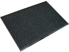 Doortex ultra resistente deurmat Twistermat, 60 x 90 cm