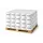 Poetsrol Midi Recycled 2-laags 18,5cm 6x140 meter Pallet a 48x 6 Rol