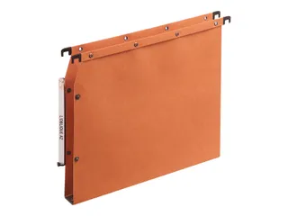 Hangmap Oblique Azv Ultimate Lateraal A4 U-Bodem 30Mm Oranje - 4