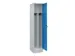 locker voor scheiding van kleding,HxBxD 1950x400x500mm,1vak