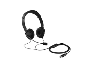 Hoofdtelefoon Kensigton USB-A met microfoon - 3