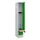 locker met bank,HxBxD 1950x300x815mm,1vak,vak B 300mm,cilinderslot