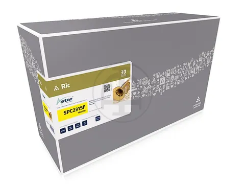 AS13231 ASTAR RICOH 406482 SPC cartridge
