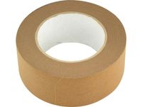 papieren Raadhuis eco tape 50mm x 66mtr verpakkingstape