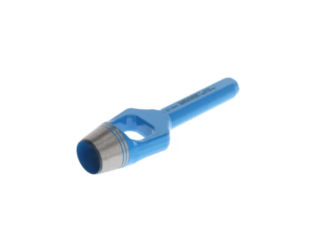 570031 Henkelloche ijzer 31mm