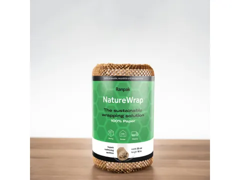 NatureWrap Opvulpapier 2-laags 102 Gram 40cmx9Meter