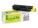 Toner Kyocera TK-580Y geel