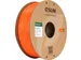 eSUN 3D printer Filament eABS+HS High Speed 1,75mm Oranje 1kg