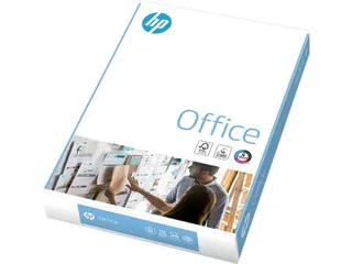 Kopieerpapier Hp Office A4 80 Gram Wit Voordeelbundel - 1