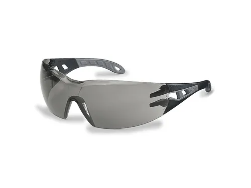 Uvex Pheos 9192-285 Veiligheidsbril