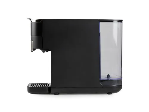 Koffiezetapparaat 4-In-1 1.5L Zwart