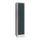 Postsorteerkast 1850x430x500mm 10 Vakken Ral7035 Front Ral7016