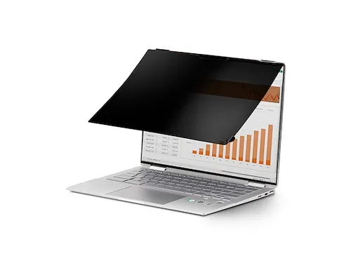 14'' 16:10 Laptop Privacy Filter Anti-Glans Touch en Blauwlichtfilter