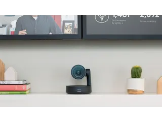 Logitech Rally 4k-webcam 4096 X 2160 Pix - 2