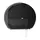Tork 554008 T1 Jumbo Toiletpapier Dispenser Elevation Zwart