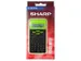 Calculatrice Sharp EL531THGR noir-vert scientifique