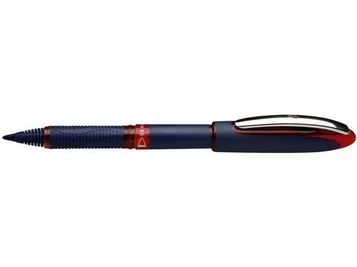 Rollerpen Schneider One Business 0.6mm rood