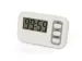 Countdown Timer Met Alarm