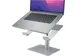 Universele Laptopstandaard Traploos Verstelbaar