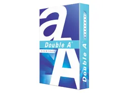 Kopieerpapier Double A Everyday A4 70 Gram Wit 500vel