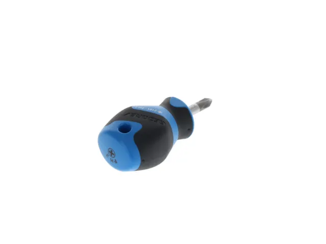 2161 PH 2 Schroevendraaier,kruiskop PH 2,75mm